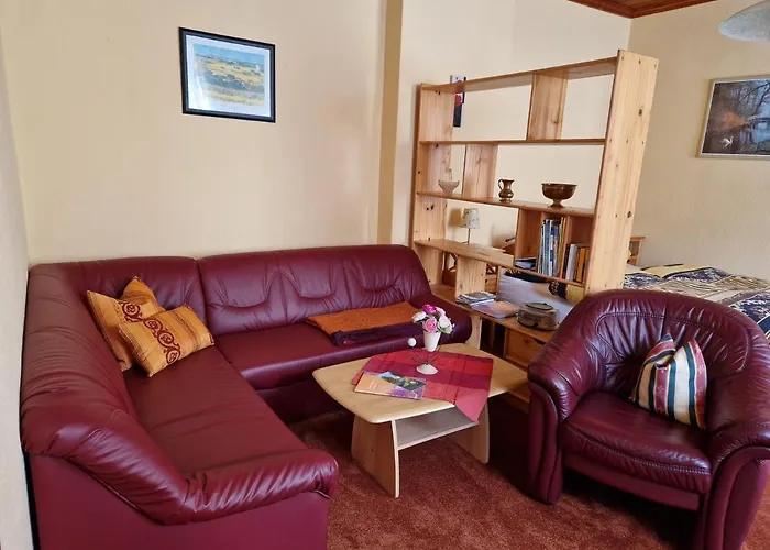 Ferienwohnung Matthission