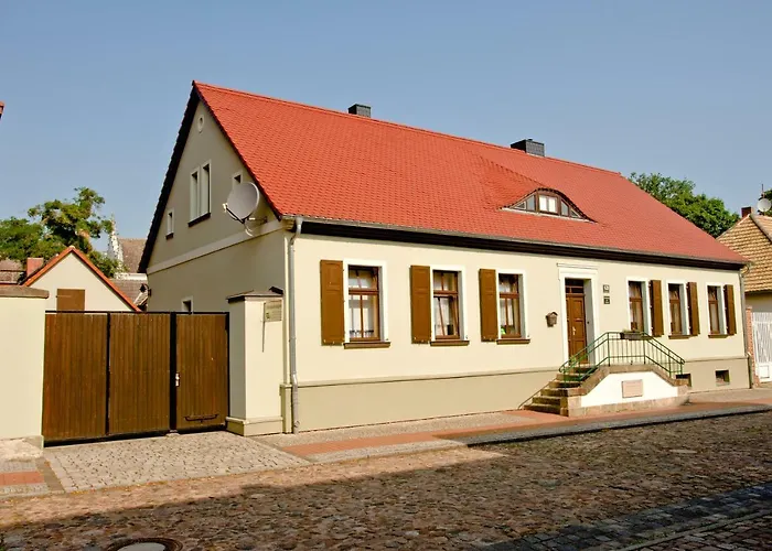 Ferienwohnung Matthisson